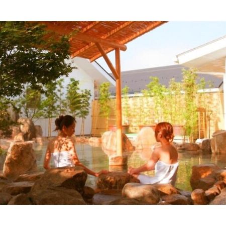 Hirata Maple Hotel - Vacation Stay 86989 Izumo Exteriör bild