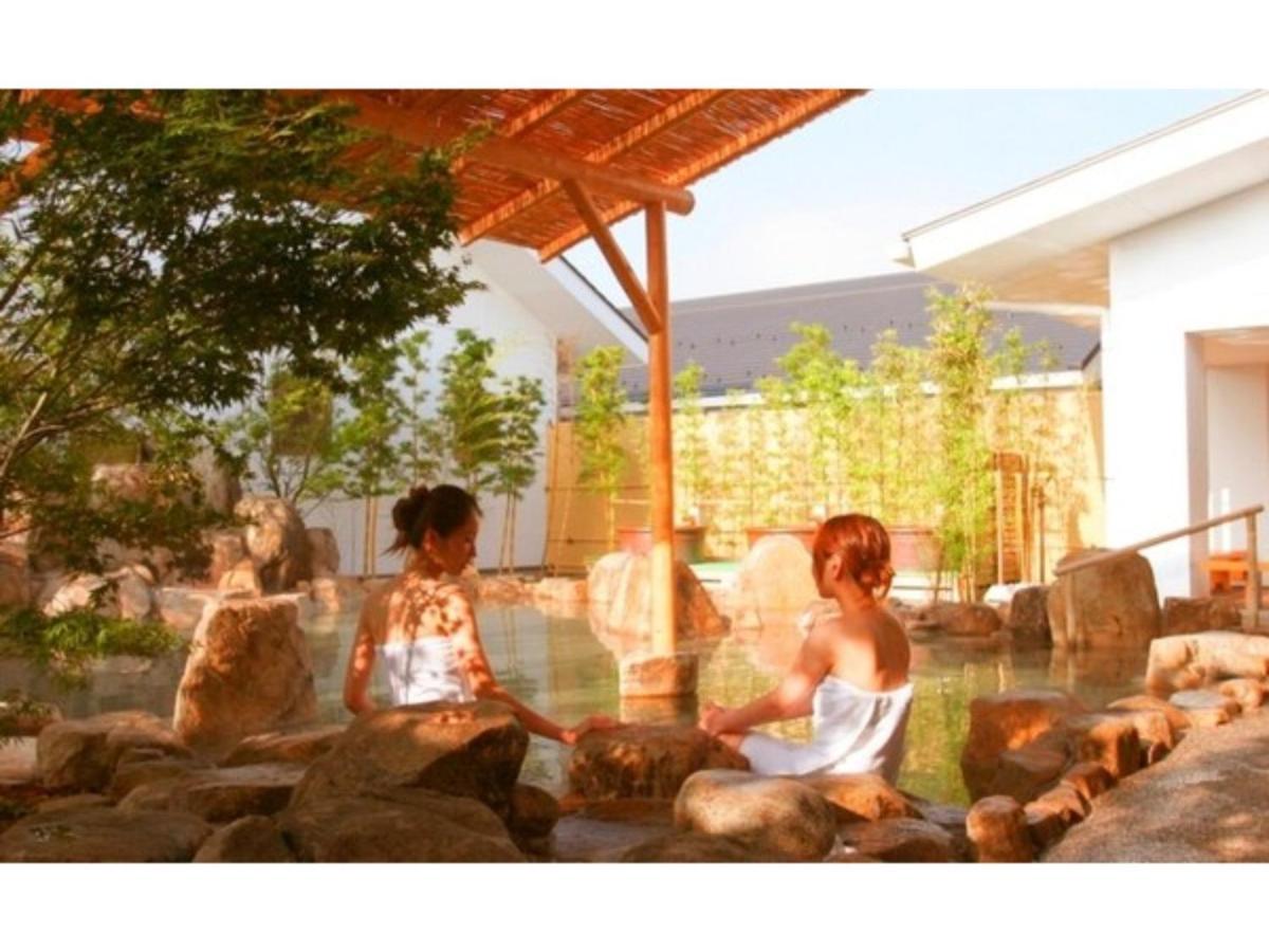 Hirata Maple Hotel - Vacation Stay 86989 Izumo Exteriör bild