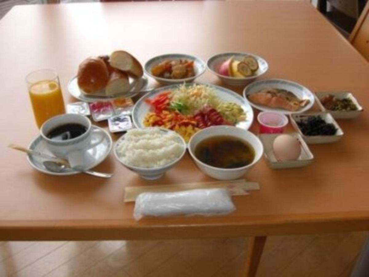 Hirata Maple Hotel - Vacation Stay 86989 Izumo Exteriör bild