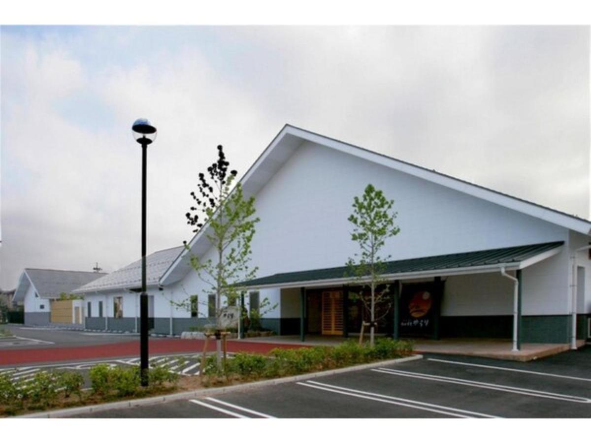 Hirata Maple Hotel - Vacation Stay 86989 Izumo Exteriör bild