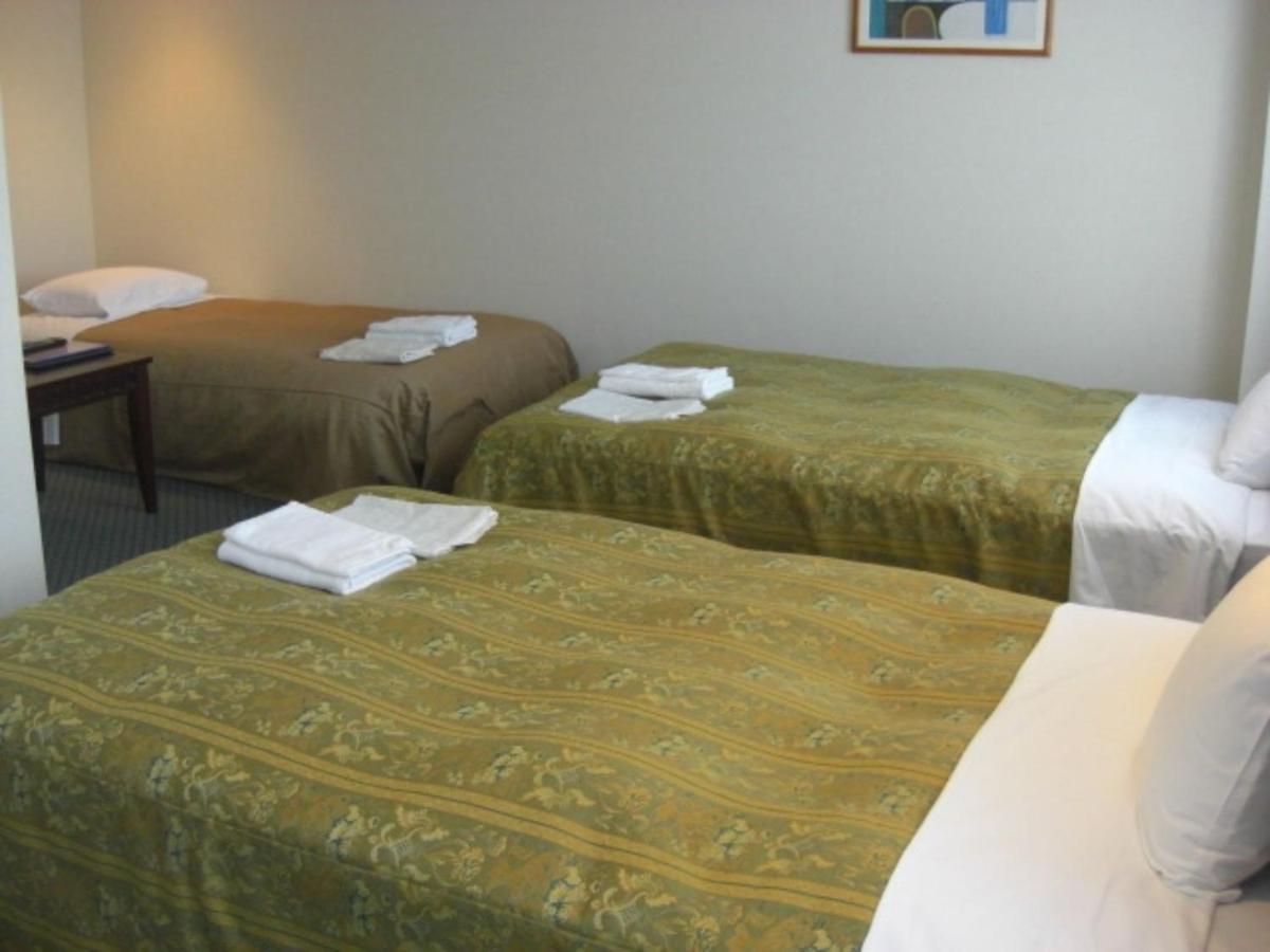Hirata Maple Hotel - Vacation Stay 86989 Izumo Exteriör bild