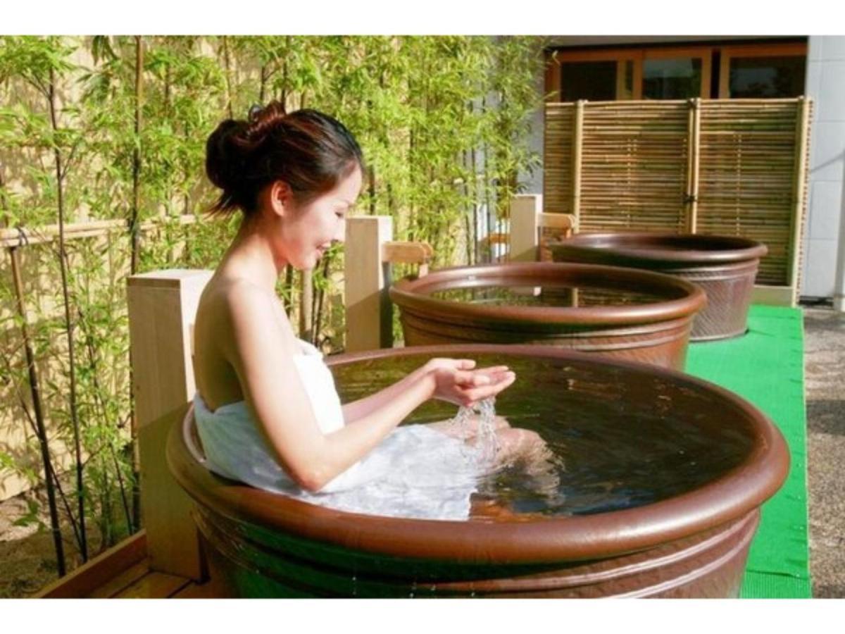 Hirata Maple Hotel - Vacation Stay 86989 Izumo Exteriör bild