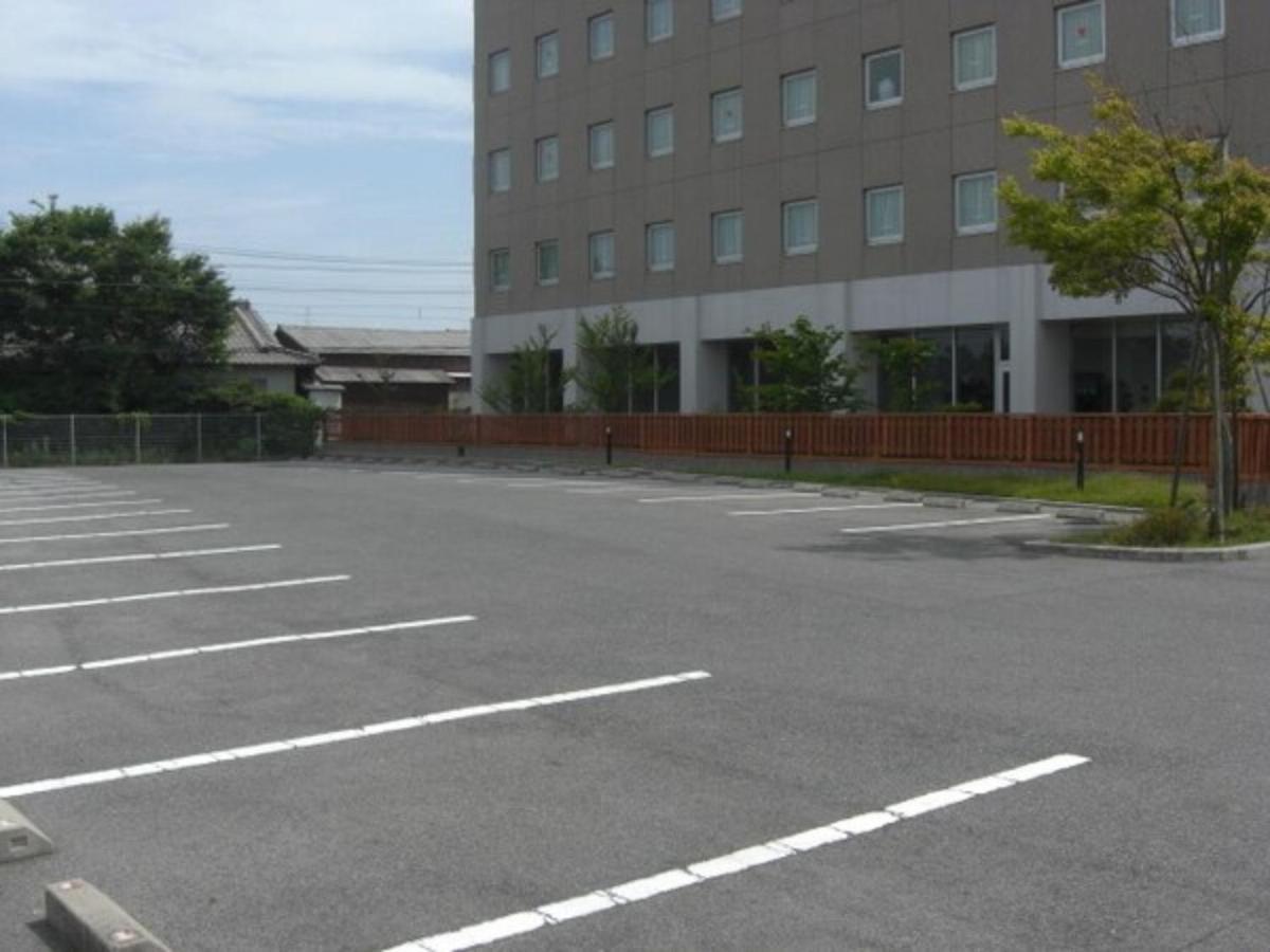 Hirata Maple Hotel - Vacation Stay 86989 Izumo Exteriör bild