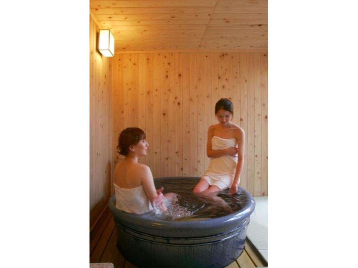 Hirata Maple Hotel - Vacation Stay 86989 Izumo Exteriör bild