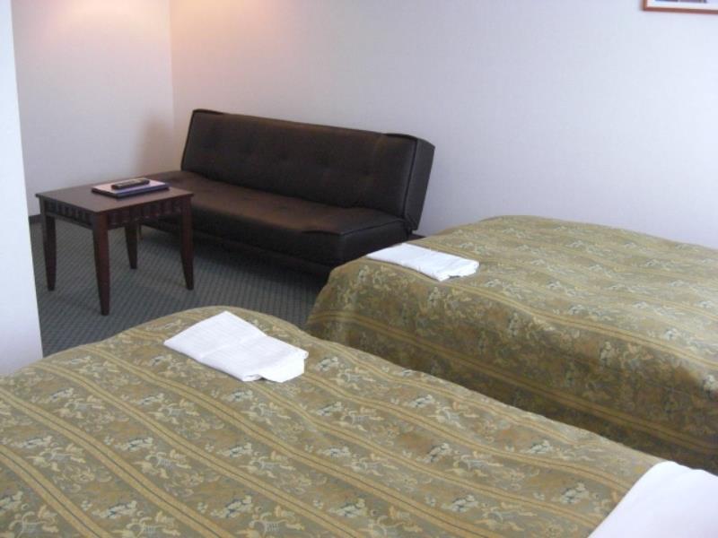 Hirata Maple Hotel - Vacation Stay 86989 Izumo Exteriör bild